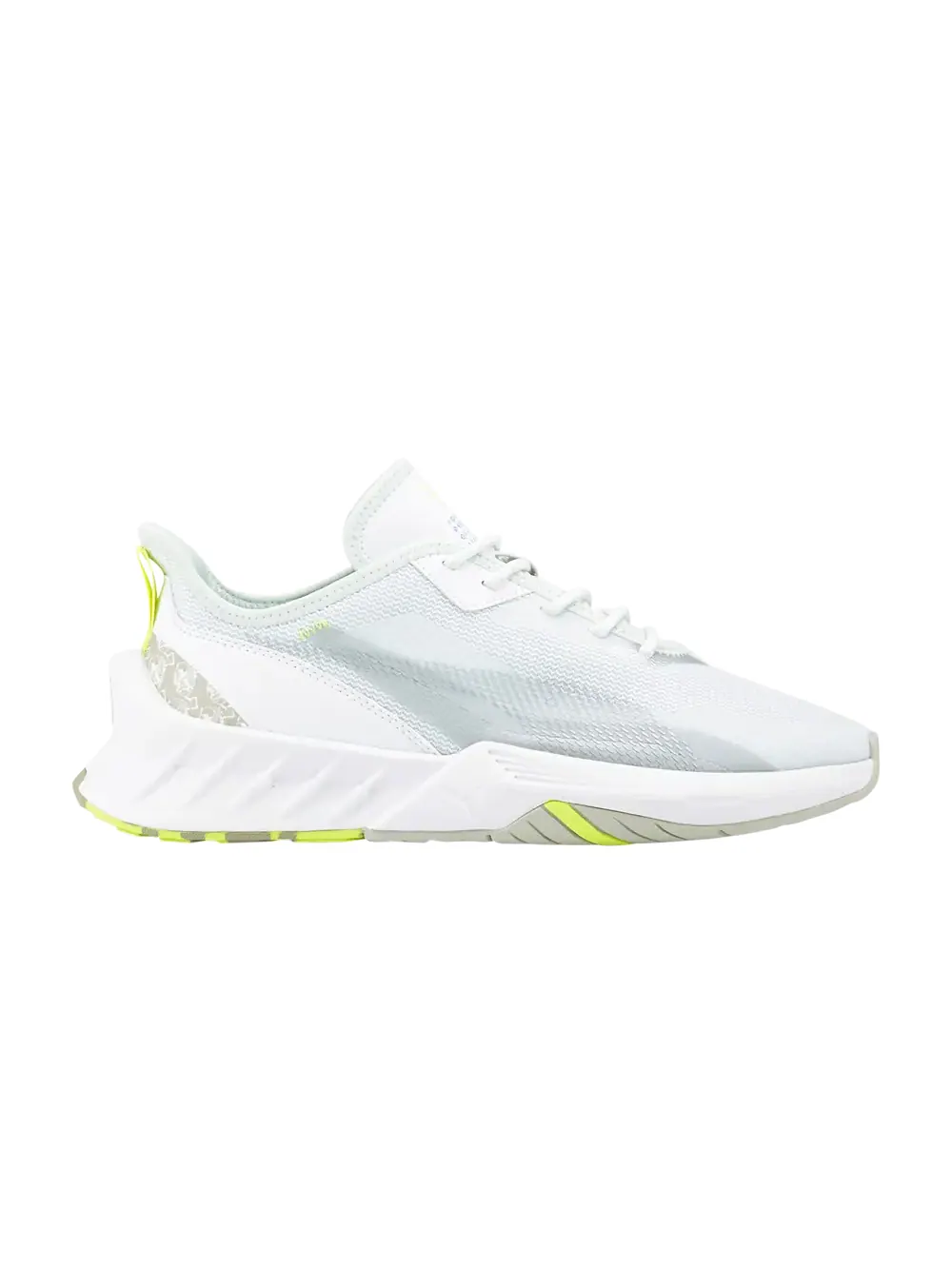Кроссовки RKDO Esports x Maco SL Puma — изображение 1 из 1, белый