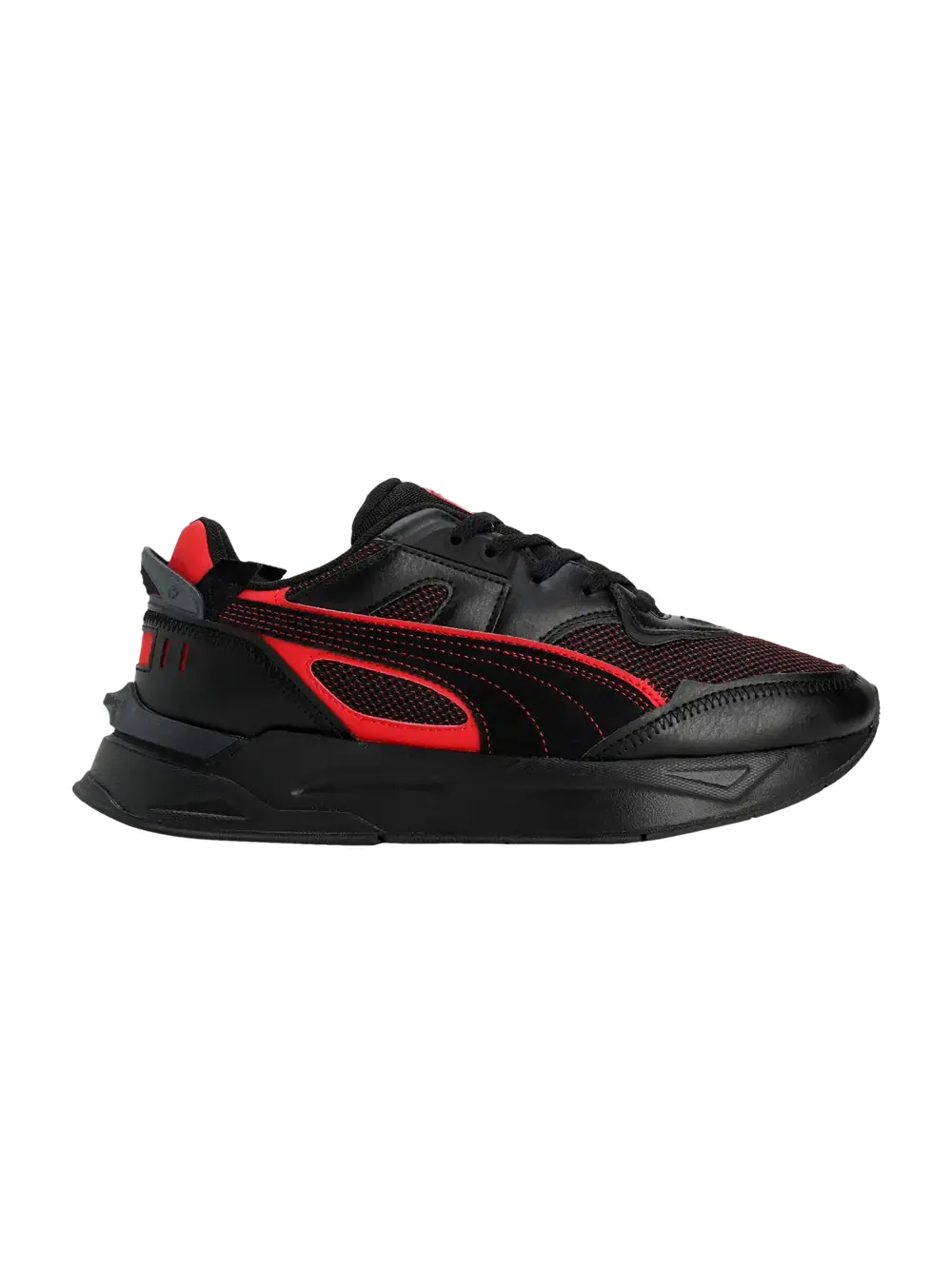 Кроссовки Scuderia Ferrari x Mirage Sport Puma — изображение 1 из 1, черный