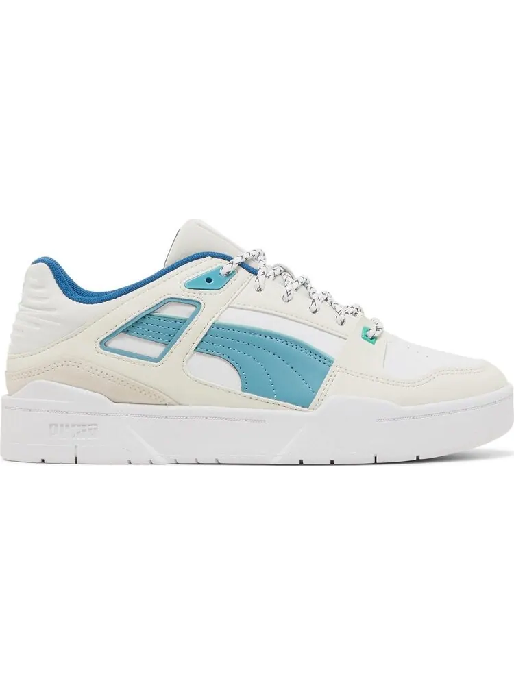 Кроссовки Puma Final Fantasy XIV x Slipstream Light — изображение 1 из 8, белый