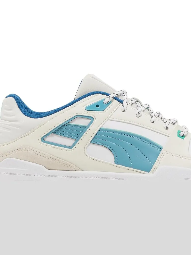 Кроссовки Puma Final Fantasy XIV x Slipstream Light — изображение 2 из 8, белый
