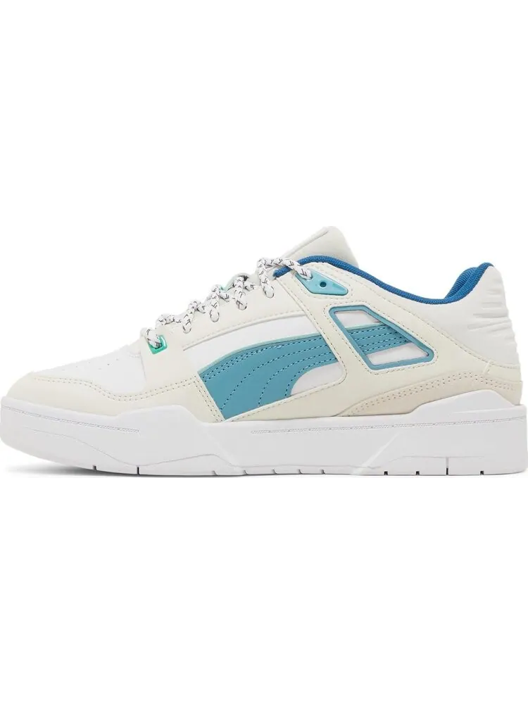 Кроссовки Puma Final Fantasy XIV x Slipstream Light — изображение 3 из 8, белый