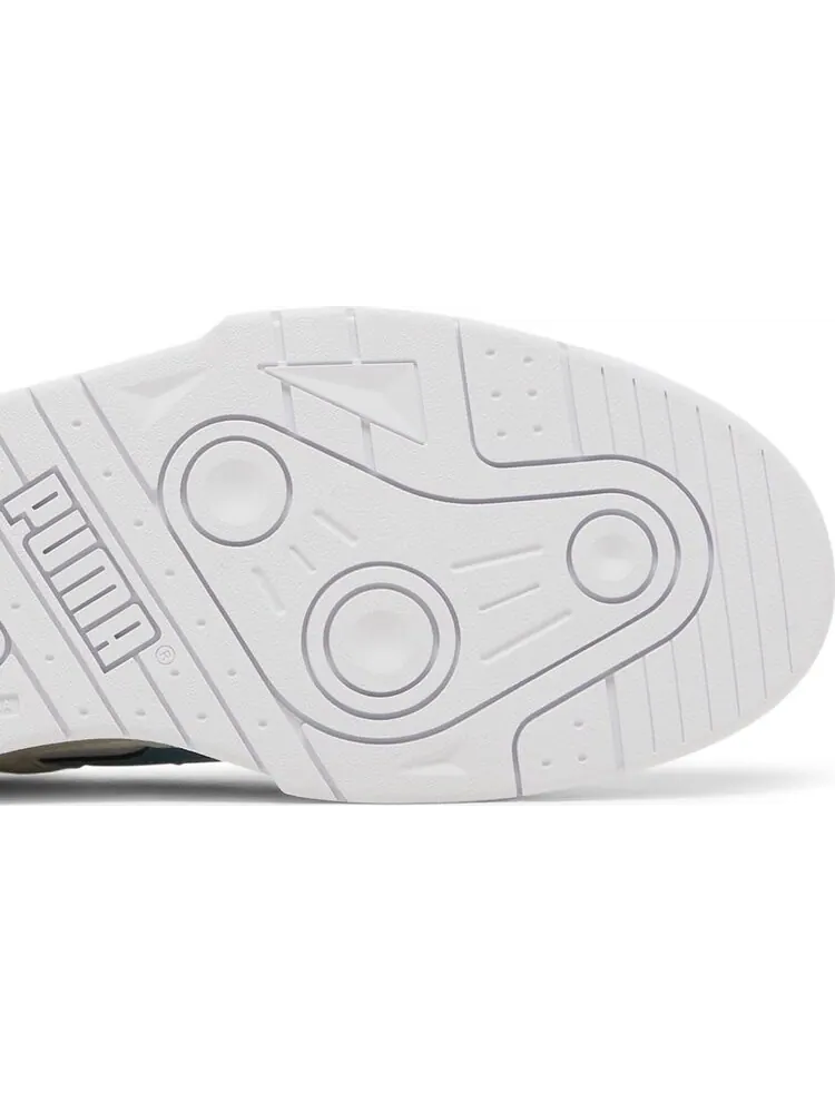 Кроссовки Puma Final Fantasy XIV x Slipstream Light — изображение 5 из 8, белый