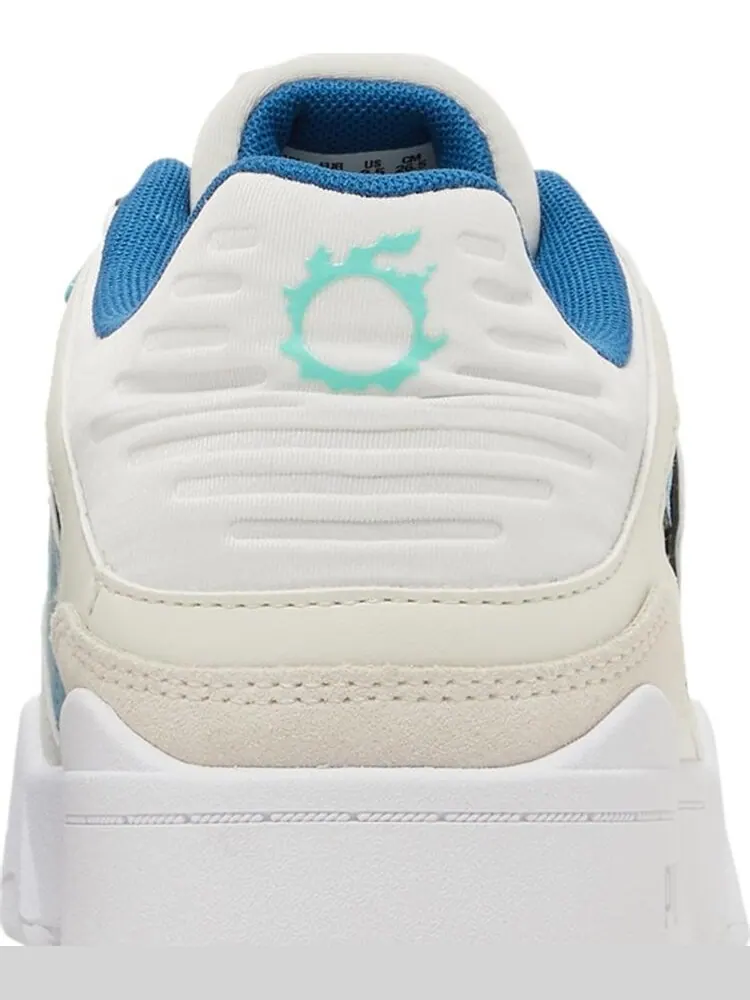 Кроссовки Puma Final Fantasy XIV x Slipstream Light — изображение 7 из 8, белый