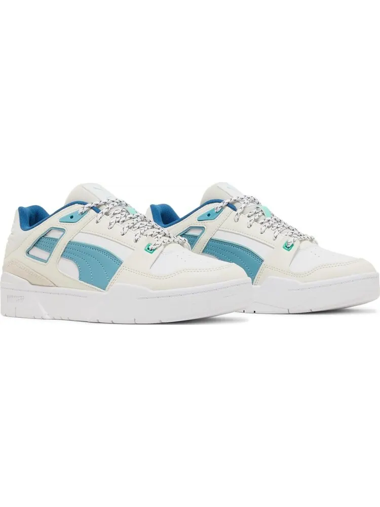 Кроссовки Puma Final Fantasy XIV x Slipstream Light — изображение 8 из 8, белый