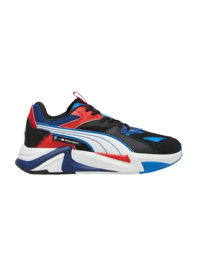 Кроссовки Puma BMW M Motorsport x Wmns RS-Puls — изображение 1 из 1, черный