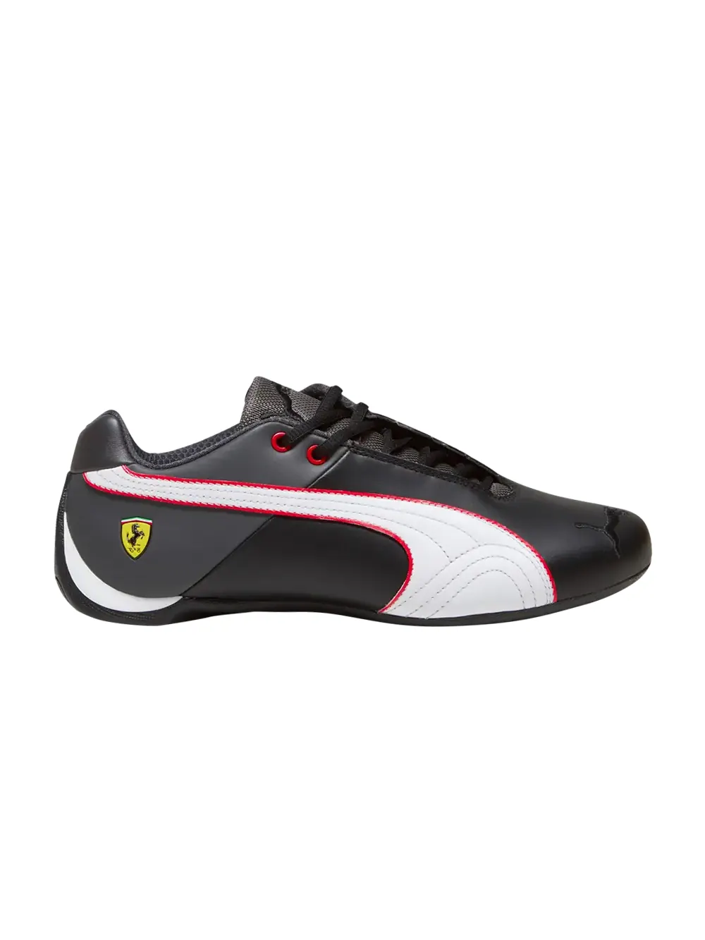 Кроссовки Scuderia Ferrari x Future Cat OG Puma — изображение 1 из 1, черный/белый