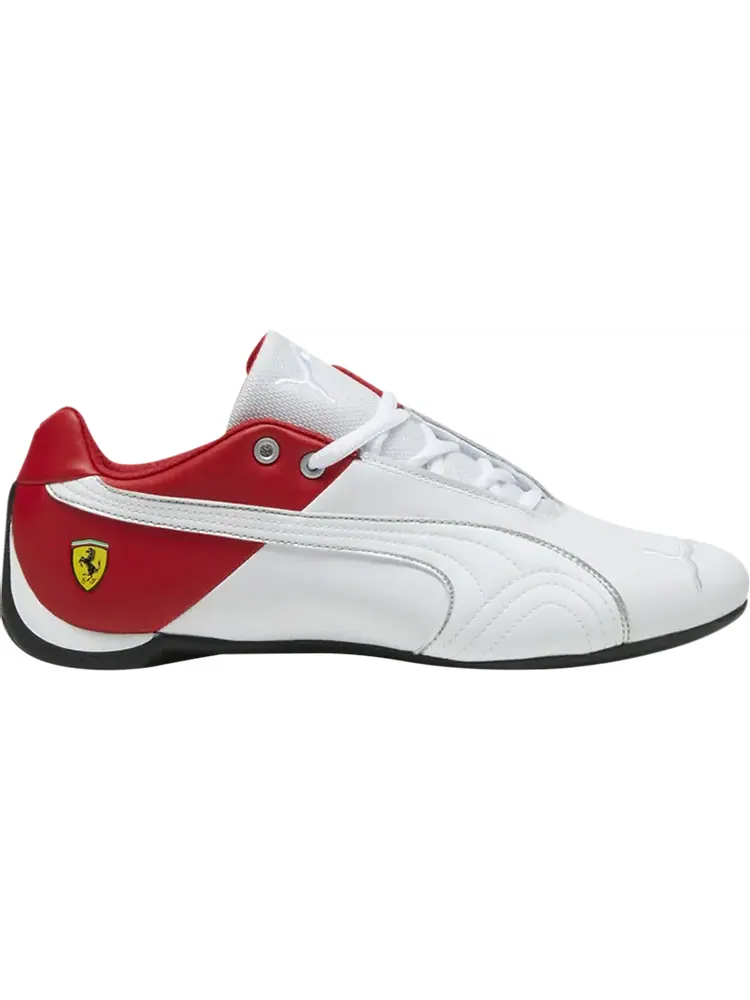 Кроссовки Scuderia Ferrari x Future Cat OG 'White Rosso Corsa' — изображение 1 из 1, белый