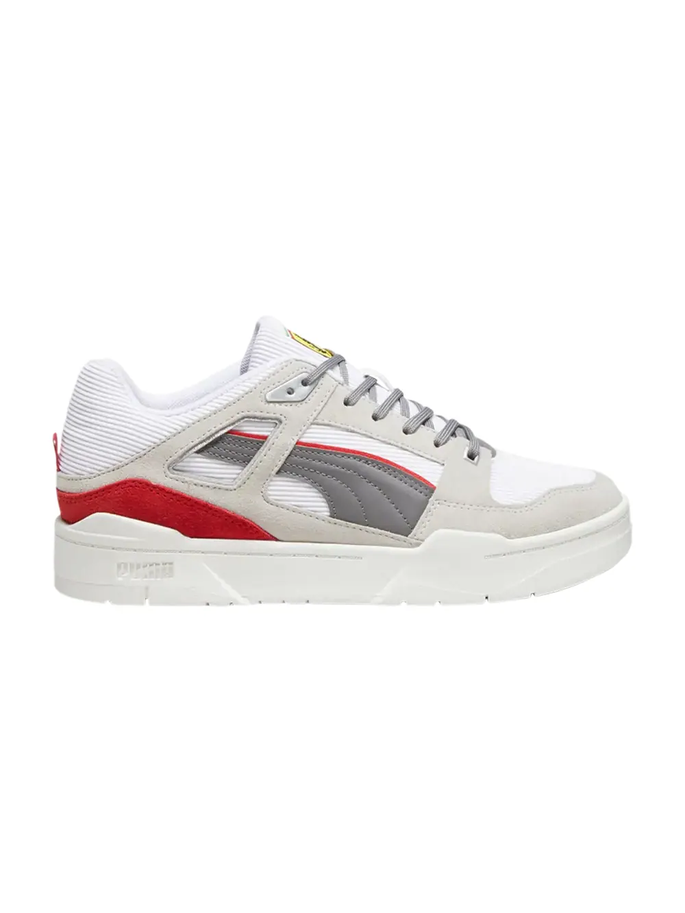 Кроссовки Scuderia Ferrari x Slipstream Puma — изображение 1 из 1