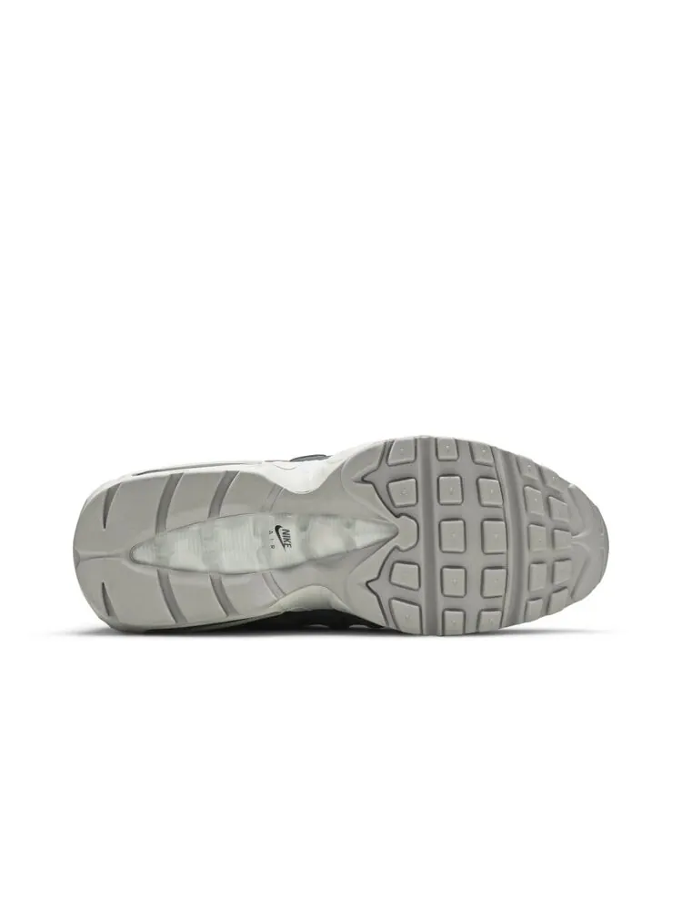 Кроссовки Nike Wmns Air Max 95 'Vast Grey' — изображение 4 из 4, серый