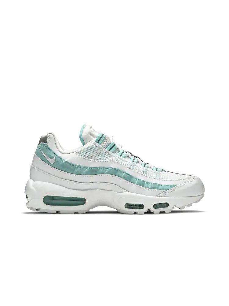 Кроссовки Nike Wmns Air Max 95 — изображение 1 из 4, белый