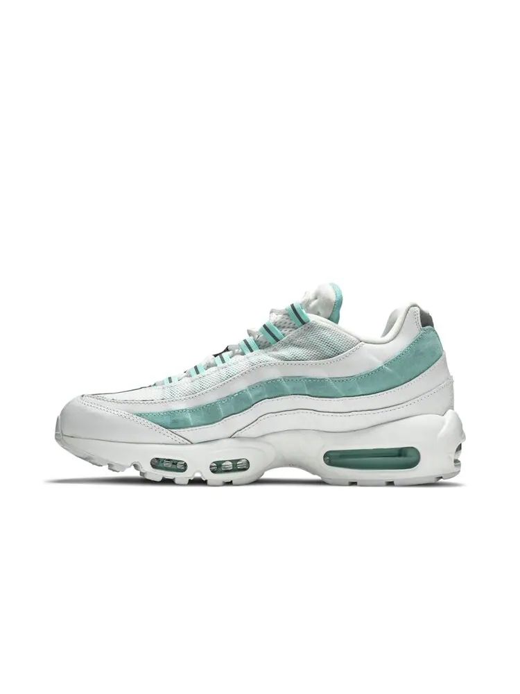 Кроссовки Nike Wmns Air Max 95 — изображение 3 из 4, белый