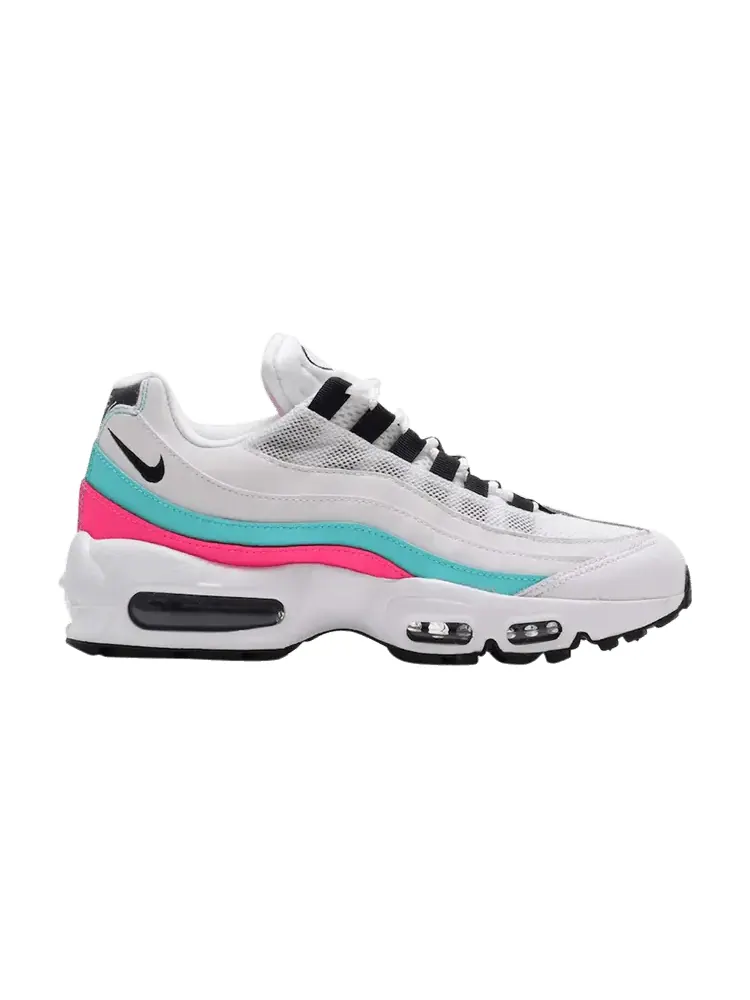 Кроссовки Nike Wmns Air Max 95 'South Beach' — изображение 1 из 1