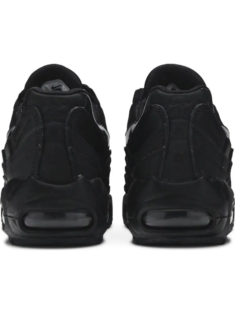 Кроссовки Nike Wmns Air Max 95 'Black' — изображение 6 из 8, черный