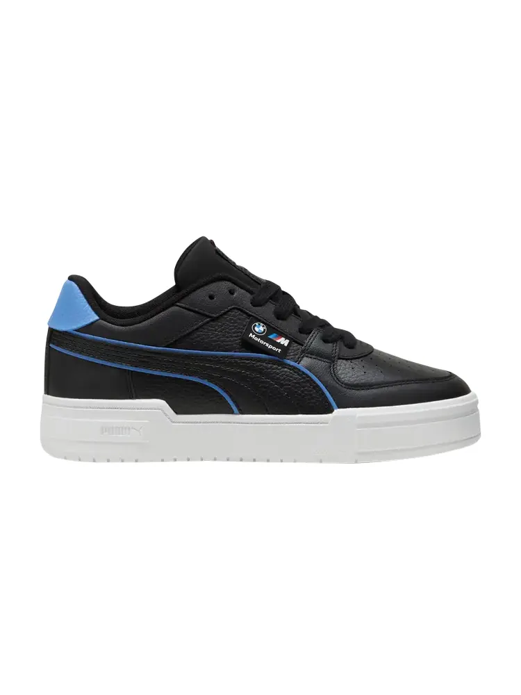Кроссовки Puma BMW Motorsport x CA Pro — изображение 1 из 1, черный