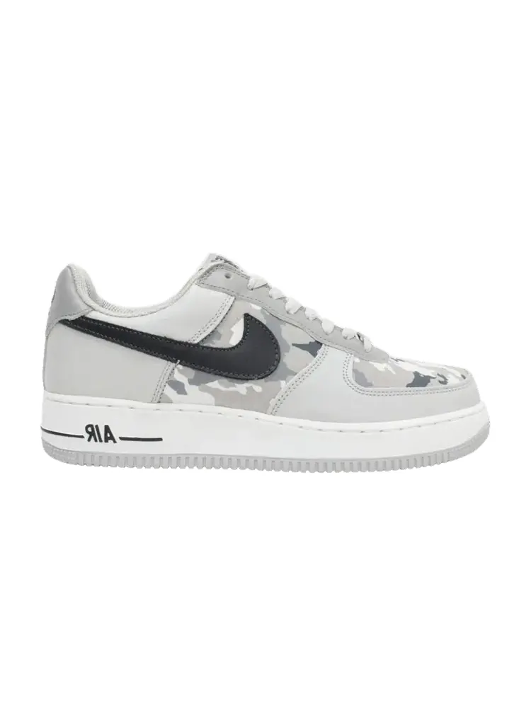 Кроссовки Nike Air Force 1 Low Premium — изображение 1 из 1