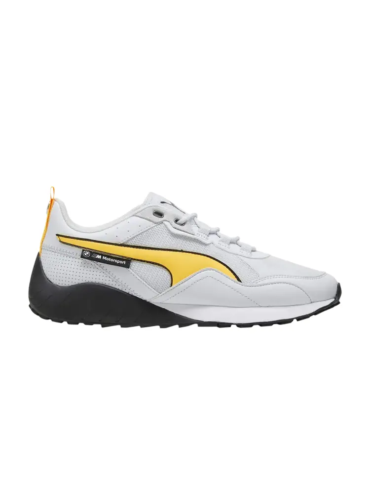 Кроссовки Puma BMW Motorsport x SpeedFusion 2.0 — изображение 1 из 1, серый