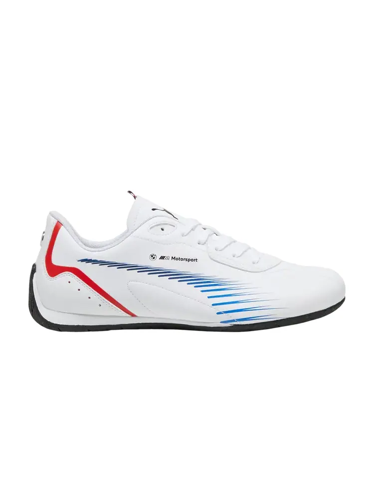 Кроссовки Puma BMW M Motorsport x Neo Cat 2.0 — изображение 1 из 1, белый