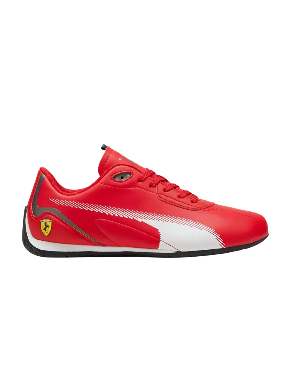 Кроссовки Scuderia Ferrari x Puma Neo Cat 2.0 — изображение 1 из 1, белый