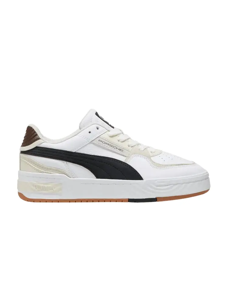 Кроссовки Porsche Legacy x CA Pro 'Crush - White' — изображение 1 из 1, белый
