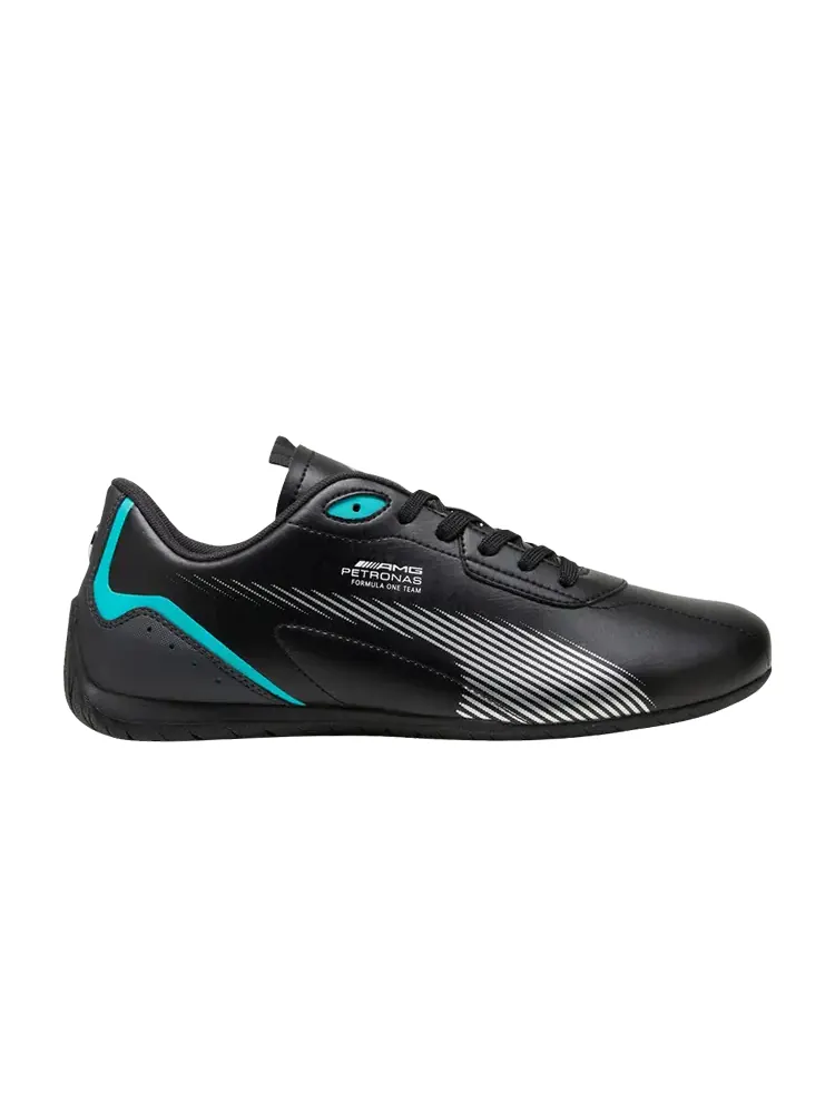 Кроссовки Puma Mercedes-AMG Petronas F1 x Neo Cat 2.0 — изображение 1 из 1, черный