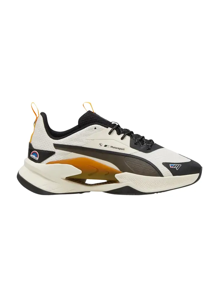 Кроссовки Puma BMW Motorsport x LGND Renegade — изображение 1 из 1, бежевый