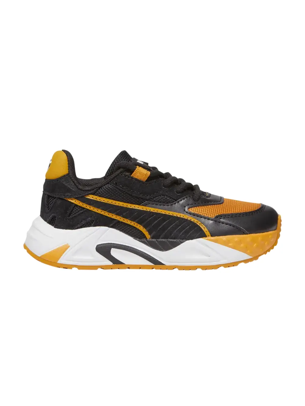 Кроссовки BMW Motorsport x RS-Trck Little Kid Puma — изображение 1 из 1, черный