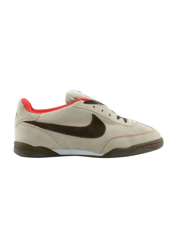 Кроссовки Air Zoom Fc — изображение 1 из 1, желто-коричневый