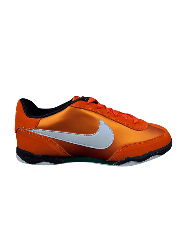 Кроссовки Zoom Fc — изображение 1 из 1, оранжевый