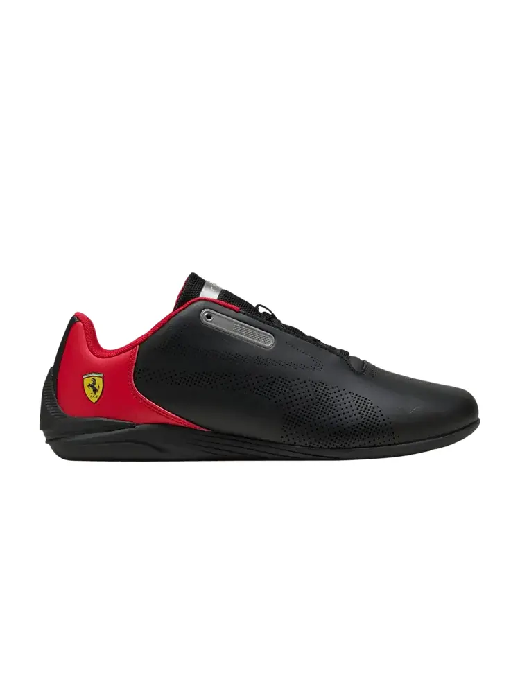Кроссовки Puma Scuderia Ferrari x Drift Cat Decima 2.0 — изображение 1 из 1, черный