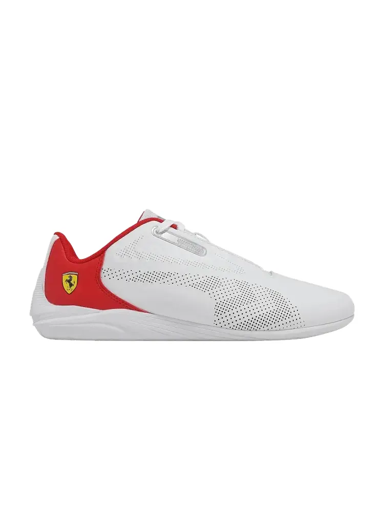 Кроссовки Puma Scuderia Ferrari x Drift Cat Decima 2.0 — изображение 1 из 1, белый