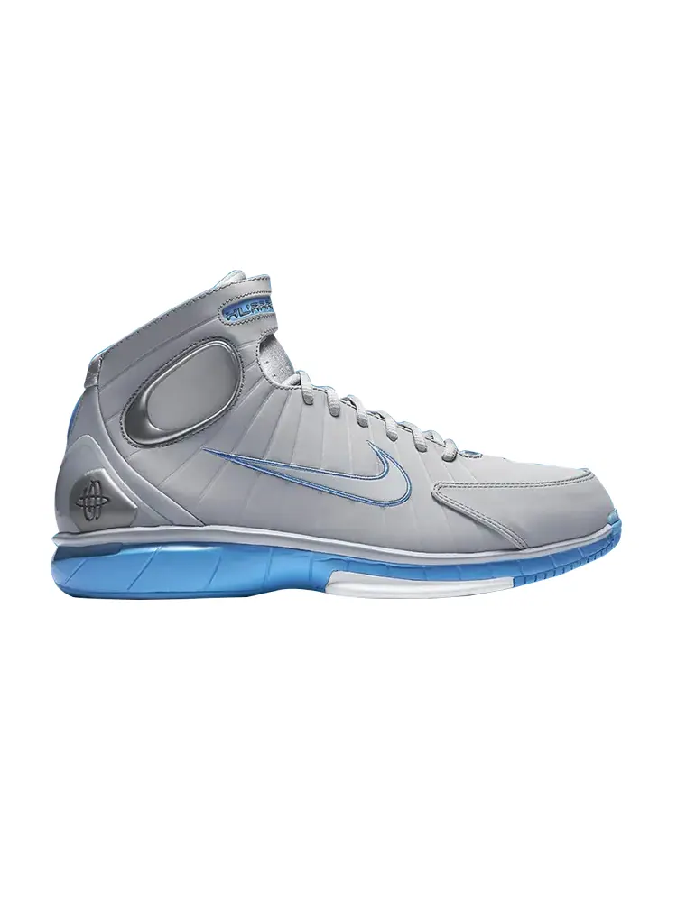 Кроссовки Nike Air Huarache 2K4 'MPLS' — изображение 1 из 1, серый