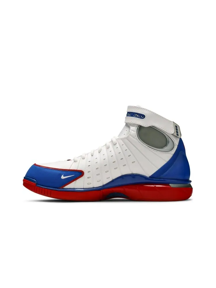 Кроссовки Nike Air Zoom Huarache 2K4 'All-Star' 2016 — изображение 3 из 4, белый
