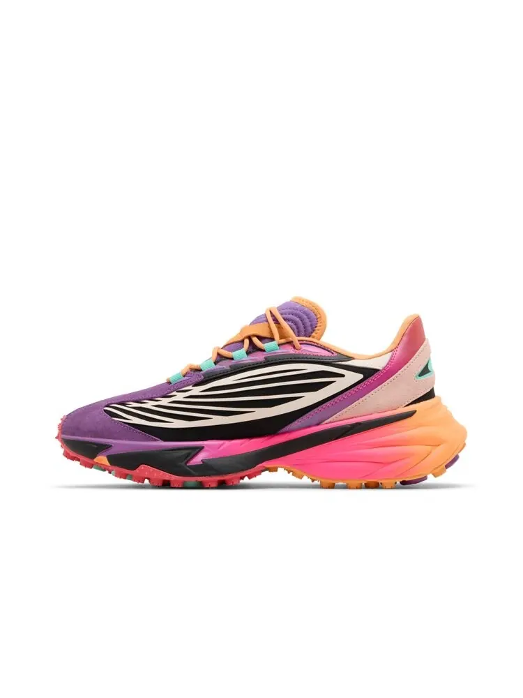 Кроссовки Puma Mercedes-AMG Petronas F1 x Mad Dog Jones x Spirex — изображение 3 из 4, мульти