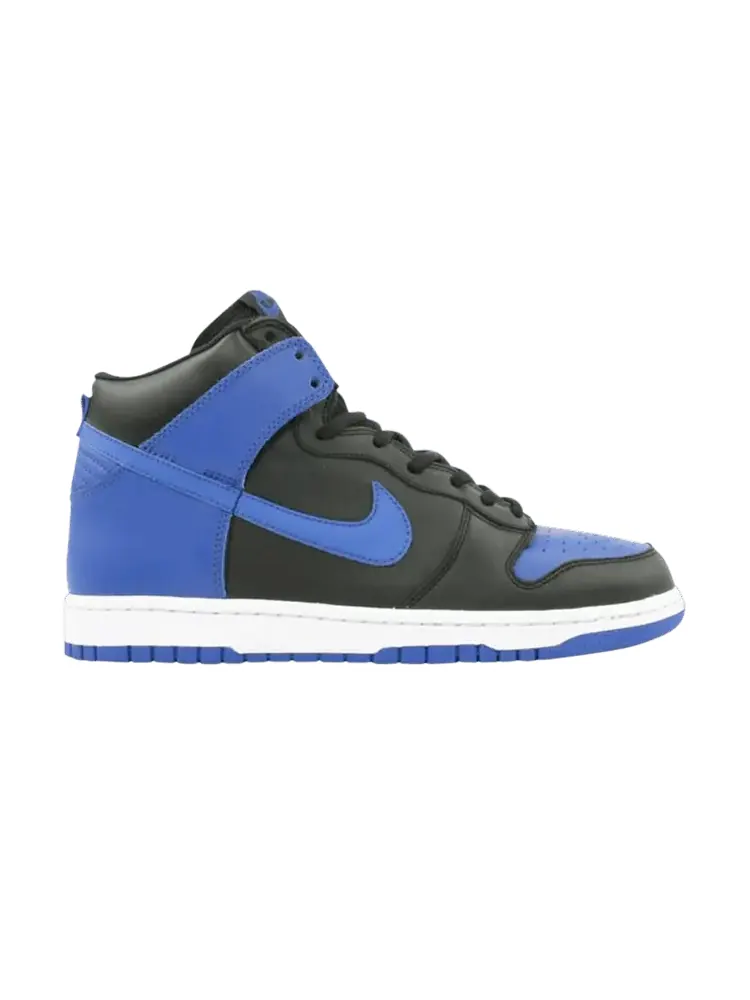 Кроссовки Nike Dunk Highltd — изображение 1 из 1, черный