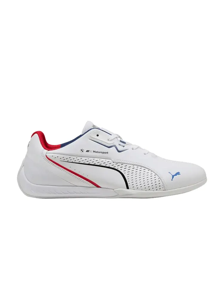Кроссовки Puma BMW M Motorsport x Drift Cat 11 — изображение 1 из 1, белый
