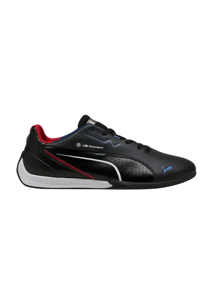 Кроссовки Puma BMW M Motorsport x Drift Cat 11 — изображение 1 из 1, черный
