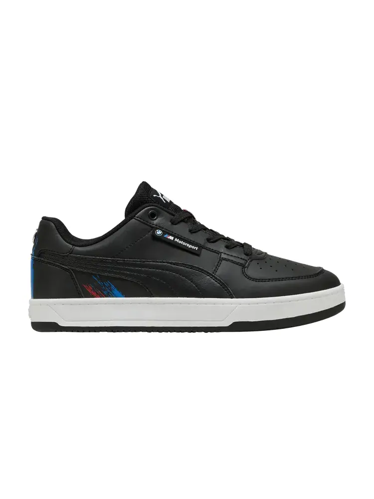 Кроссовки Puma BMW M Motorsport x Caven 2.0 'Black Painted M Stripes' — изображение 1 из 1, черный