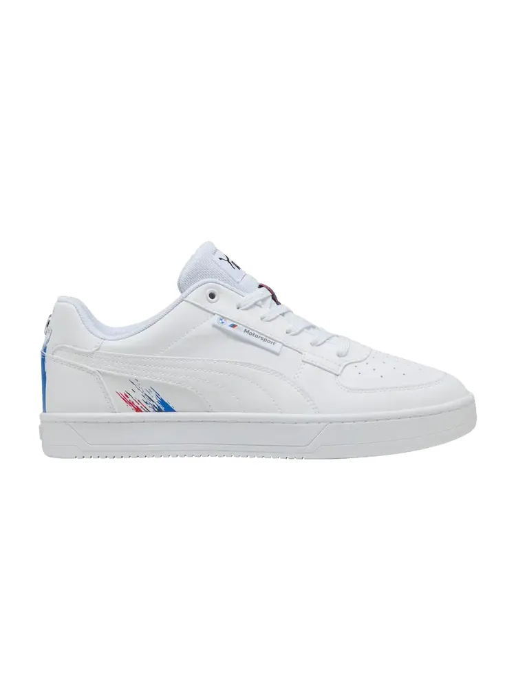 Кроссовки BMW M Motorsport x Puma Caven 2.0 — изображение 1 из 1, черный