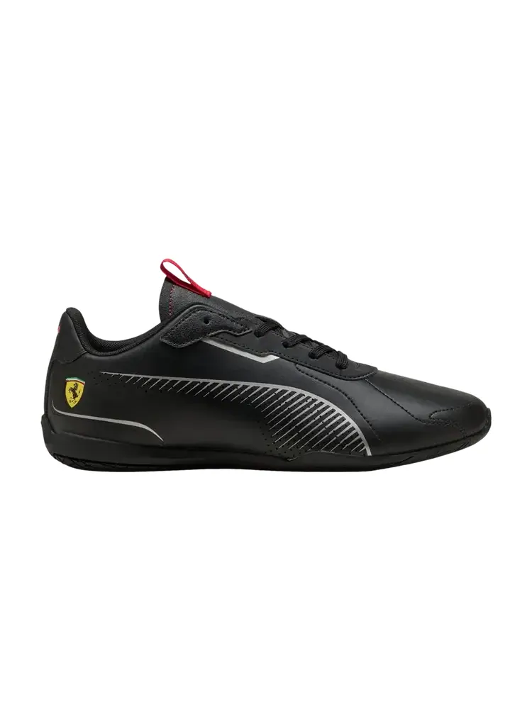 Кроссовки Scuderia Ferrari x Puma Neo Cat 3.0 — изображение 1 из 1, черный красный