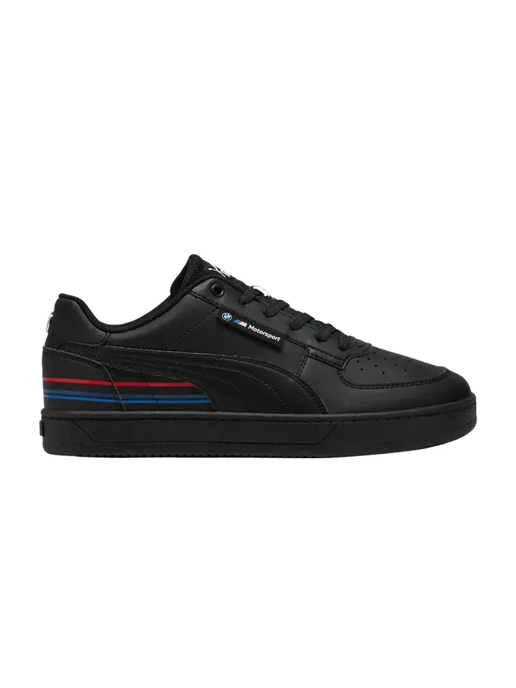 Кроссовки Puma BMW M Motorsport x Caven 2.0 'Black Pro Blue' — изображение 1 из 1, черный/синий