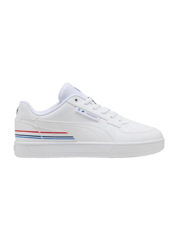 Кроссовки Puma BMW M Motorsport x Caven 2.0 'White Pro Blue' — изображение 1 из 1, белый/синий