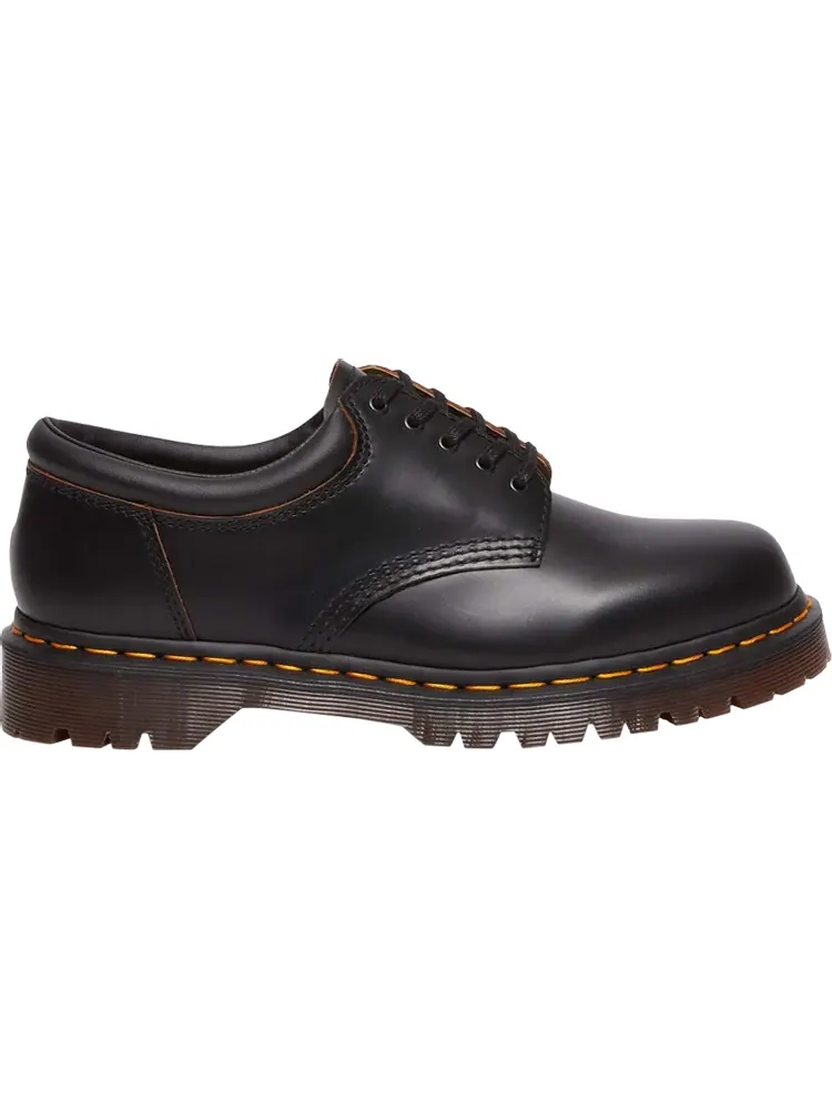 Кроссовки Dr. Martens 8053 Vintage Smooth Leather Oxford