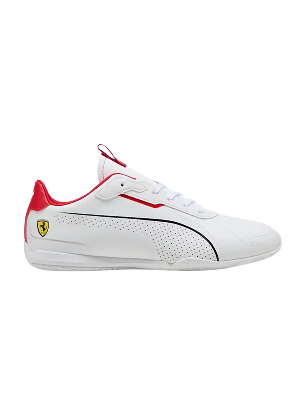 Кроссовки Ferrari x Puma Neo Cat 3.0 — изображение 1 из 1, белый