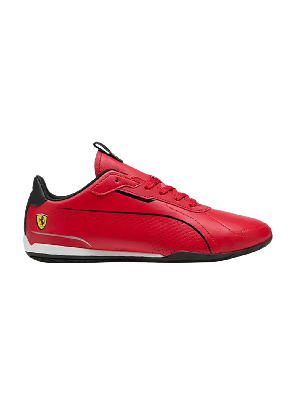 Кроссовки Ferrari x Puma Neo Cat 3.0 — изображение 1 из 1, черный