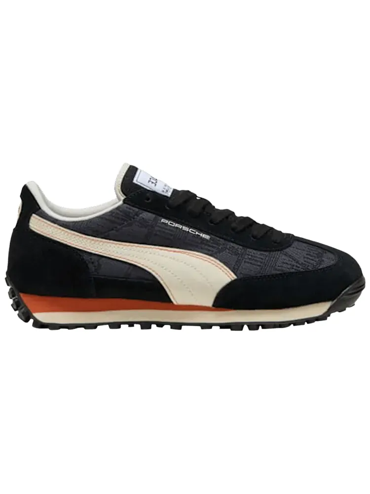 Кроссовки Puma Porsche Legacy x Easy Rider — изображение 1 из 1, черный