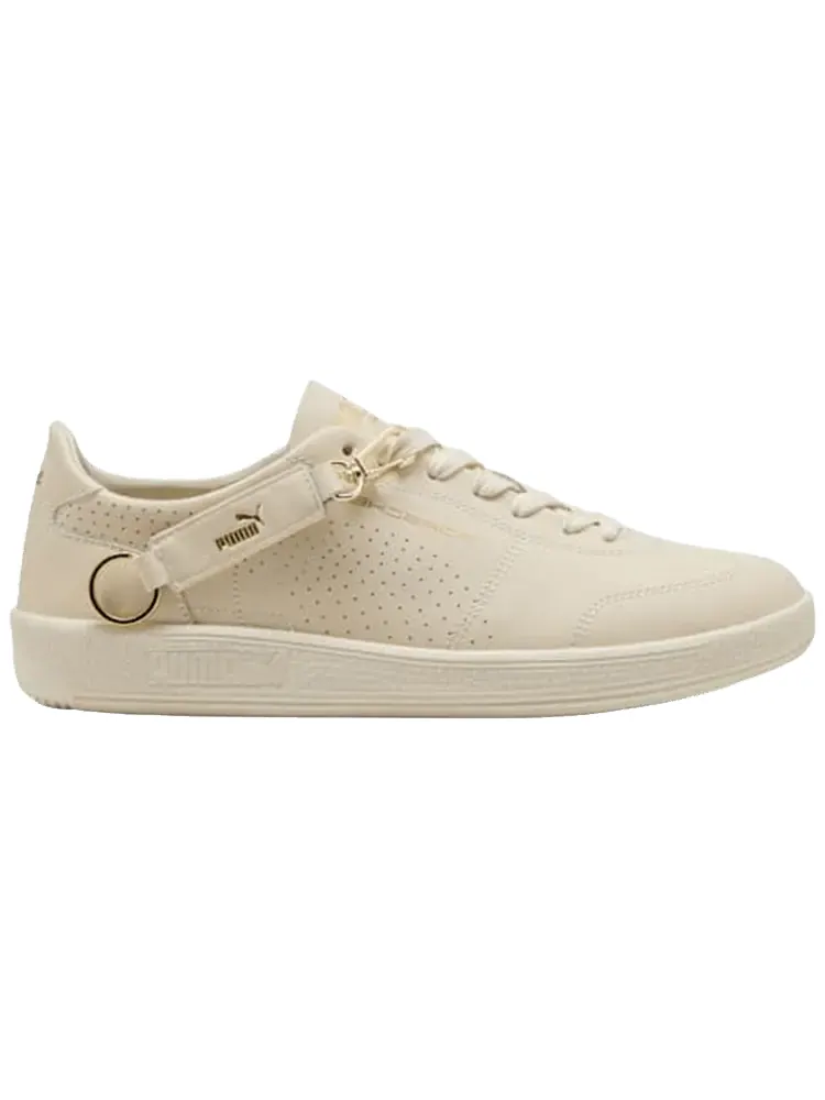 Кроссовки Puma Porsche Legacy x Palermo — изображение 1 из 1, коричневый