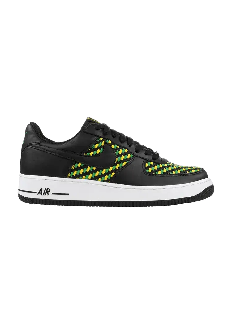 Кроссовки Nike Air Force 1 Premium — изображение 1 из 1