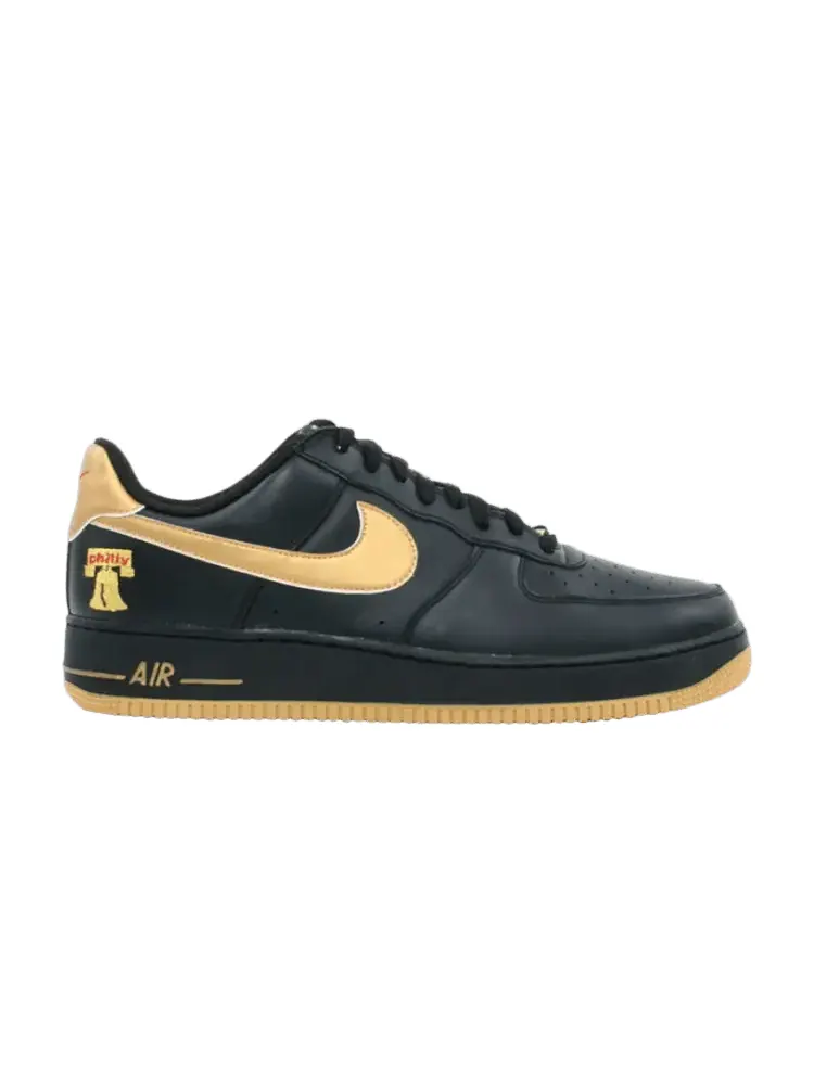 Кроссовки Nike Air Force 1 Premium — изображение 1 из 1