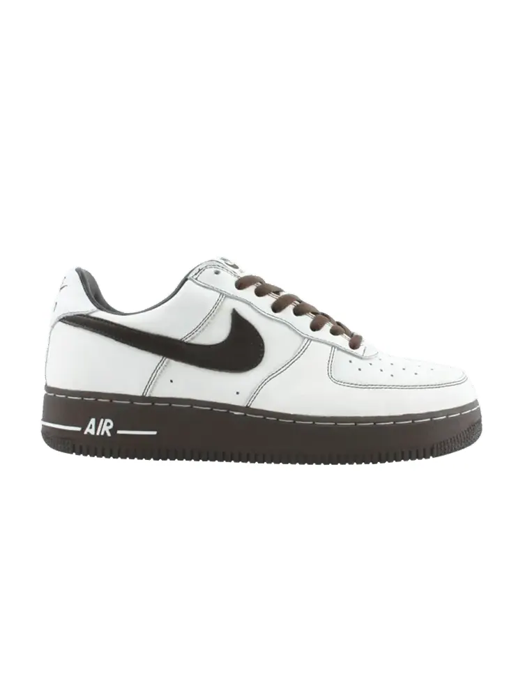 Кроссовки Nike Air Force 1 Premium — изображение 1 из 1, коричневый