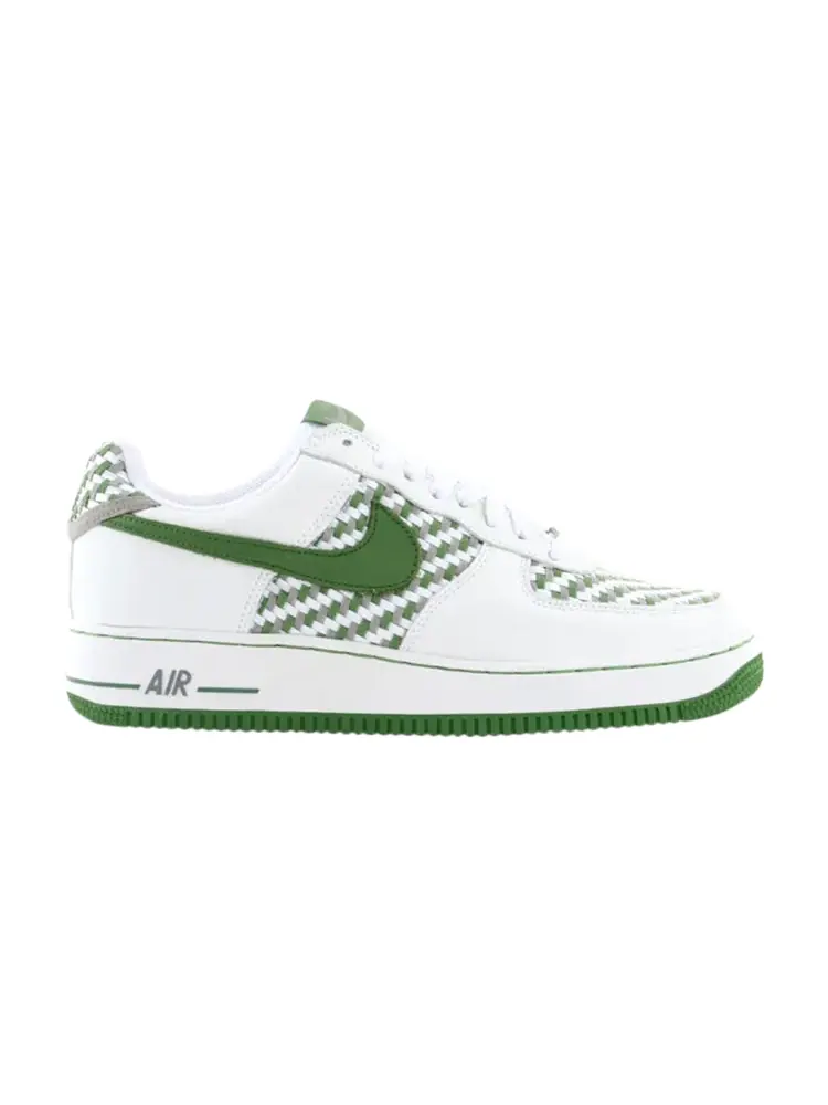 Кроссовки Nike Air Force 1 Premium 'Tomatillo' — изображение 1 из 1, белый